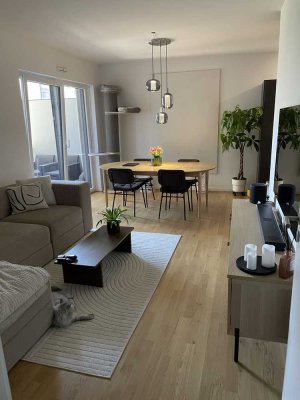 Schöne 2 Zimmer Wohnung im Kreuzviertel