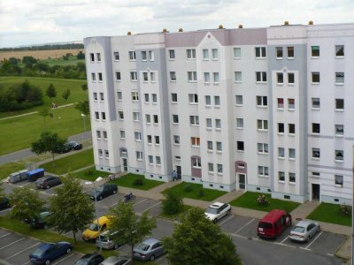 Niedliche kleine Wohnung im Harzblick