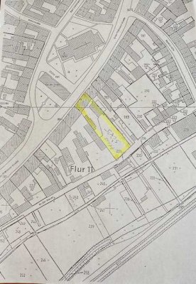 Prettin - Altstadt Baudenkmal und Sanierungsobjekt
