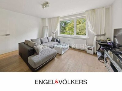 Gemütliches Zuhause für Singles und Paare