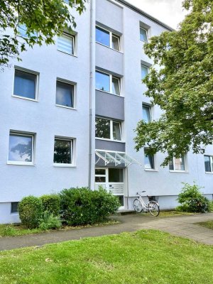 Ruhe & Wohlgefühl - 2 Zimmer-Wohnung in Kaltenkirchen.