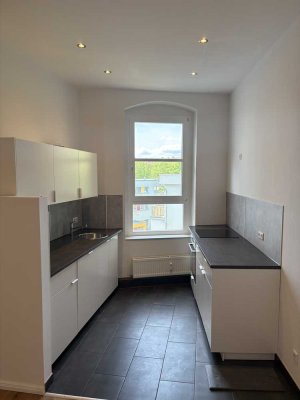 Attraktive 3-Zimmer-Wohnung mit Aufzug – angrenzend an Prenzlauerberg