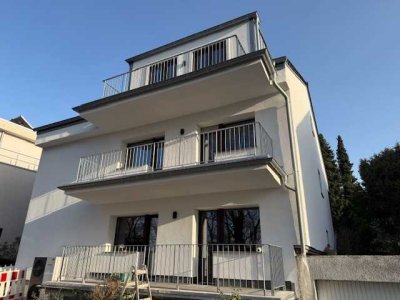 Neu errichtete Dachgeschosswohnung in Aachen - Top-Lage - Erstbezug
