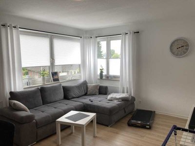 Komfortables Wohnen - 2-Zimmer Wohnung zum 01.08.2026!