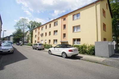 Essen-Frintrop -  Moderne  3-Zimmer mit Balkon und Duschbad