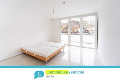 Naturnahes Wohnen im Südviertel mit Ausbaupotenzial