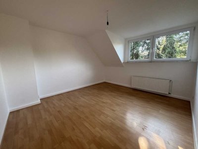 Frisch renovierte 3,5-Zimmer-Wohnung in Oberhausen-Osterfeld