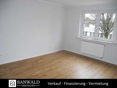 Moderne 2,5-Zimmer mit Balkon