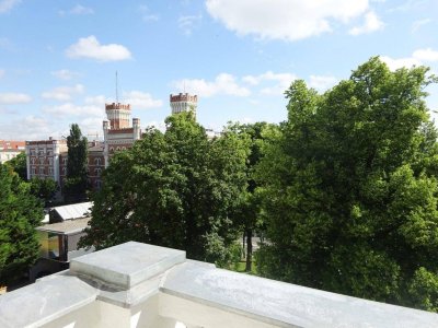 1090! Ein Altbautraum in Bestlage: "6 Zimmer, 2 Bäder, kleiner Balkon!" ERSTBEZUG NACH GENERALSANIERUNG ab Oktober 26!