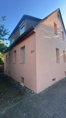 Helle 3-Zimmer Dachgeschosswohnung in Aalen