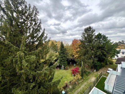 PROVISIONSFREI!!PANORAMABLICK - 2 - ZIMMER WOHNPARADIES MIT TERRASSE