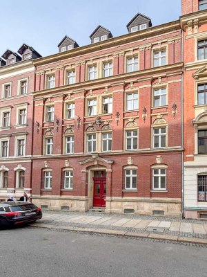 Top Bausubstanz  & großes Value Add Potenzial