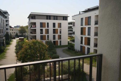 Helle, moderne  3-Zimmer-Wohnung nahe der h_da, ESA/ESOC