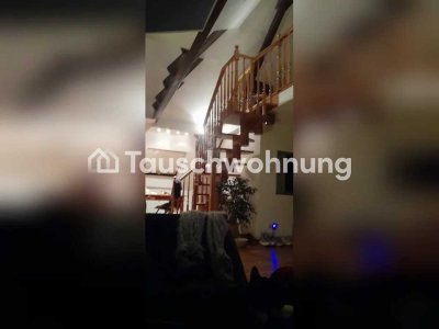 Tauschwohnung: Tauschwohnung