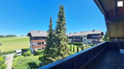 Charmante 3 Zimmer Dachgeschoss Wohnung in Eugendorf zu mieten!