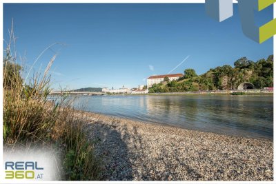 Schöne Altbauwohnung in ALTURFAHR nur 50m vom Strand entfernt!