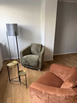 Vollmöbliertes  Appartement  mit Glasfaser Internet Top Lage im Ehrenfeld