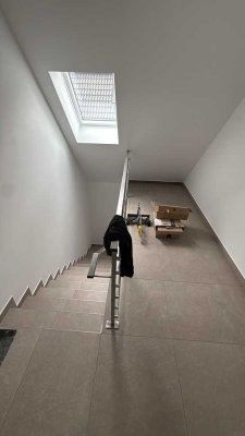 Moderne 2-Zimmer-Neubauwohnung (Erstbezug) mit Terasse in Baden-Baden Sandweier