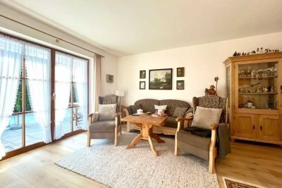 Einziehen und wohlfühlen!