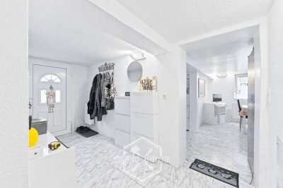 Attraktives Wohnhaus mit Umnutzungspotenzial zum MFH