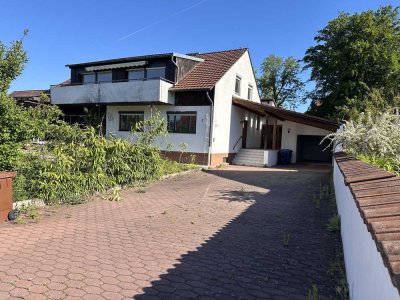 4 Einheiten in attraktiver Lage in Landau.