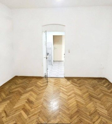 28 m² Wohnung mit Blick auf Millennium Tower – bezugsfertig