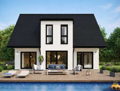 Black Edition – Außergewöhnliches Design zum attraktiven Festpreis