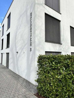 Gelegenheit ! Penthouse ! Heilbronn Ost !