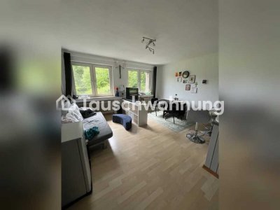 Tauschwohnung: Aachen Laurensberg: 2-Zimmer-Wohnung, 55 m²