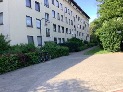 Gemütliche 3-Zimmer-Wohnung mit Balkon verfügbar ab 17.09.26