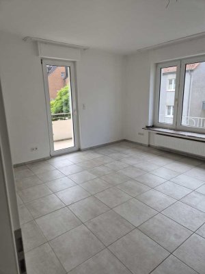 Helle Wohnung in der Südstadt von Paderborn