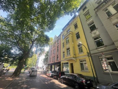 Exklusive 2-Zimmer-Wohnung in TOP-LAGE /// Investmentgelegenheit
