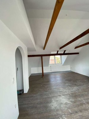 Geräumige 2,5-Zimmer-Wohnung über den Dächern von Herne