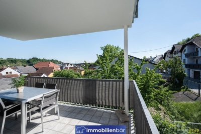 Stilvoll Wohnen im Herzen von Aschach an der Donau