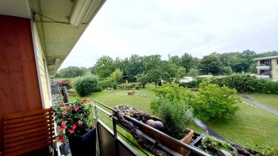 Betreutes Wohnen- Ihre kleine Residenz !