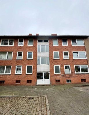 Renovierte 1-Zimmer-Whg. direkt beim CITTI-Park // Altenrade, Kiel-Hassee