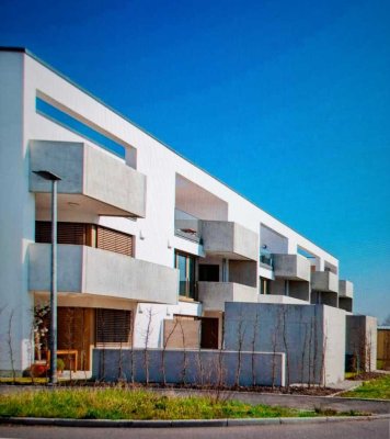 Komfortable ruhige 3-Zimmer-Wohnung zentrumsnah in Biberach an der Riß in verkehrsgünstiger Lage