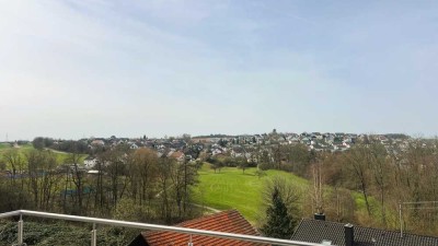 ERSTBEZUG | gigantische 5,5 Zimmer Wohnung | traumhafter Blick | Aufzug direkt in die Wohnung