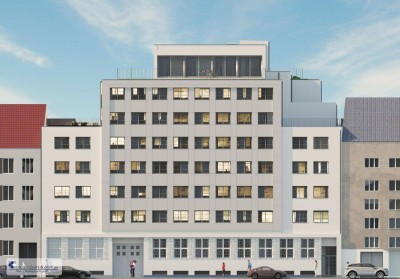 Erstbezug nach einer umfassenden Renoveirung des Hauses