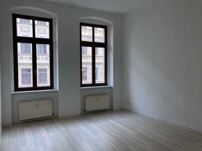 2-Raum-Wohnung in Görlitzer Innenstadt