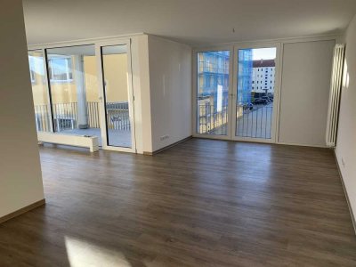 hochwertige 5-Raum Wohnung