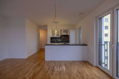 ***Moderne 3-Zimmer-Wohnung in Langen*** Gehobene Ausstattung & sofort bezugsfrei