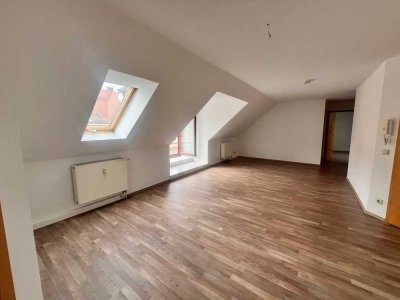 Helle 3-Zimmer Wohnung in Görlitz Innenstadt
