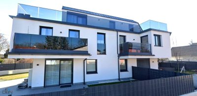 NEU! TRAUMHAFTE 3 ZIMMER NEUBAUWOHNUNG MIT EINEM BALKON IN RUHIGER LAGE!