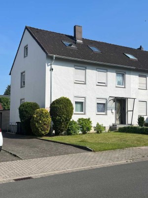 Wohnhaus in guter Lage  -  Bielefeld Schildesche