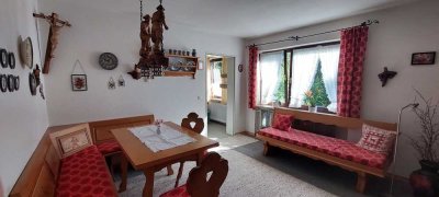 Doppelhaushälfte mit Garage in Sauerlach