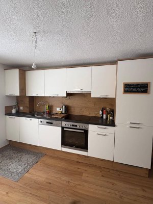 2 Zimmer Wohnung
