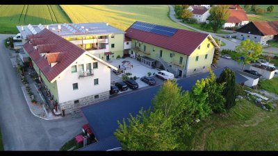 Startwohnung Nähe Schärding