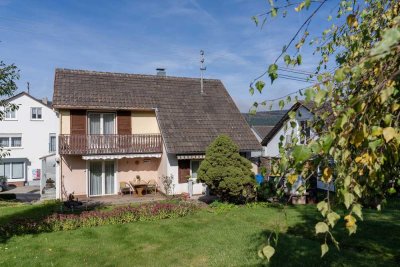 Ihr neues Zuhause mit Herz – Ruhig gelegen und voller Wohnfreude