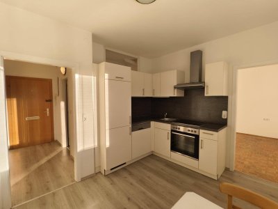 2-Zimmer-Wohnung mit Balkon in Kapfenberg